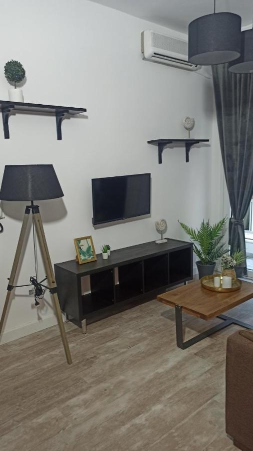 Down Town Luxurious Apartments Alexandroupolis Buitenkant foto