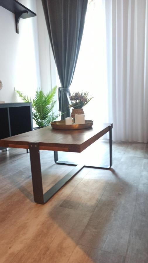 Down Town Luxurious Apartments Alexandroupolis Buitenkant foto